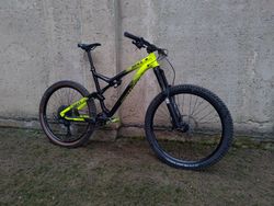 Commencal Meta AM V4 650B