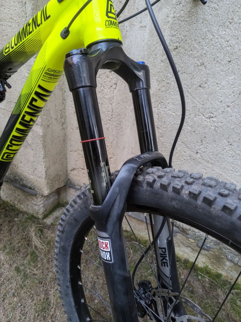 Commencal Meta AM V4 650B