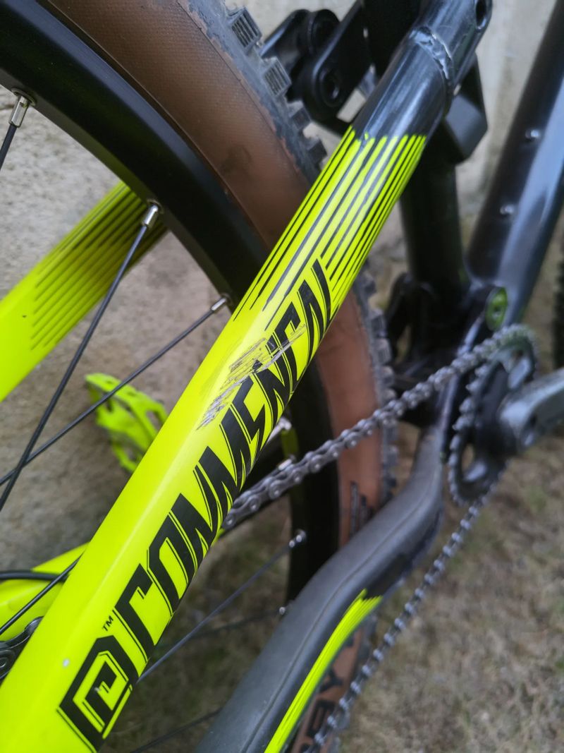 Commencal Meta AM V4 650B