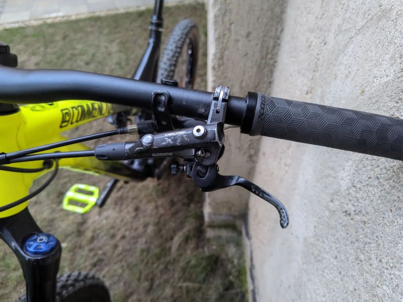 Commencal Meta AM V4 650B