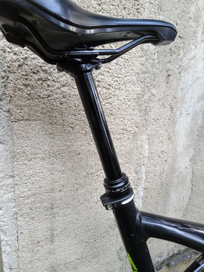 Commencal Meta AM V4 650B