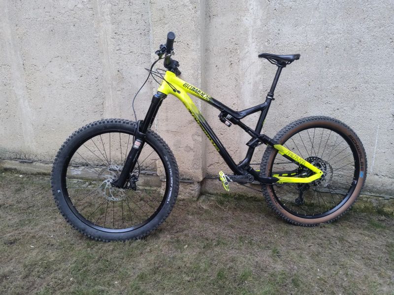 Commencal Meta AM V4 650B