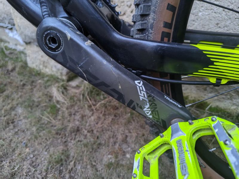 Commencal Meta AM V4 650B