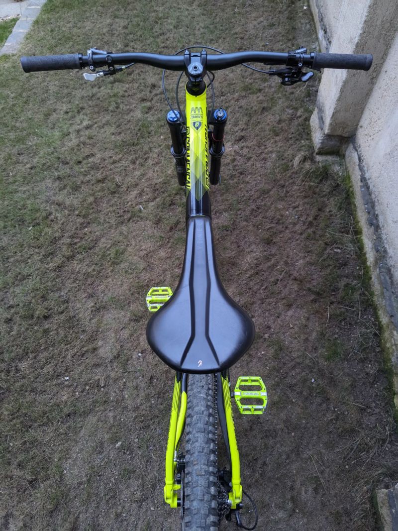 Commencal Meta AM V4 650B