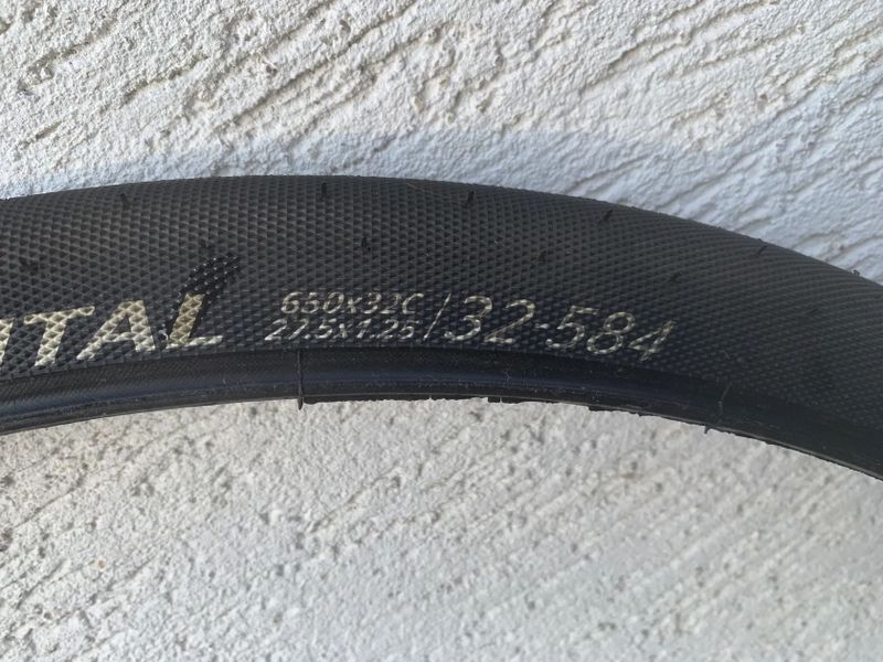 Plášť CONTINENTAL Contact Speed 27.5 drát - 27.5x1.25