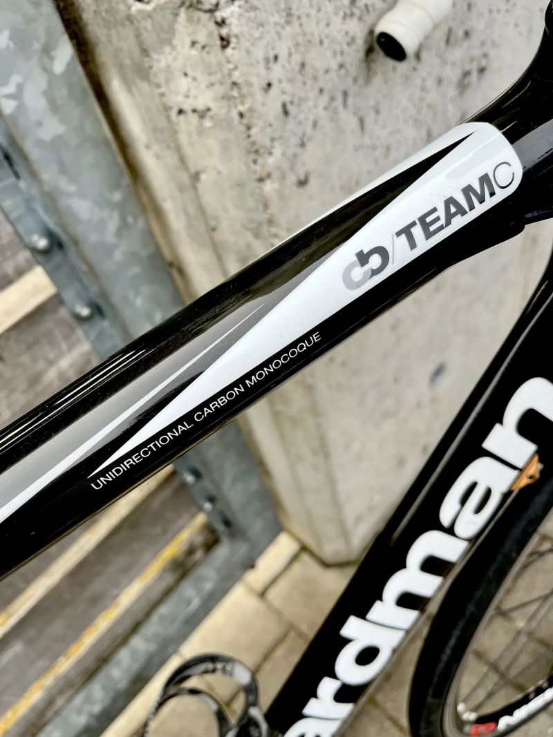 Boardman TeamC