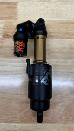 Fox float X2 2025 230x65