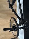 Cannondale Fsi lefty