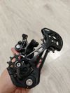 Shimano DEORE 11 speed