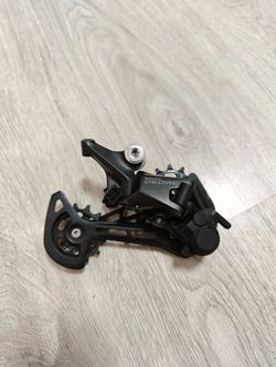 Shimano DEORE 11 speed
