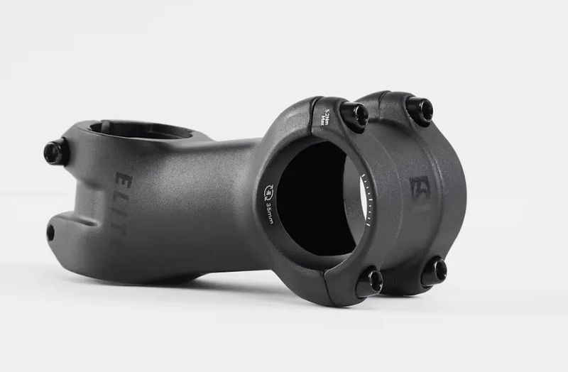 Prodám MTB karbonové řídítka 750mm a představec Bontrager 60mm