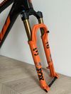 KTM Scarp Exonic ve vel. XL