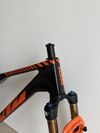 KTM Scarp Exonic ve vel. XL