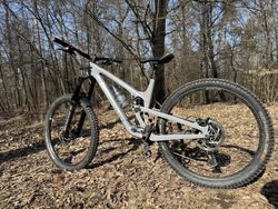 Propain Spindrift 4 CF