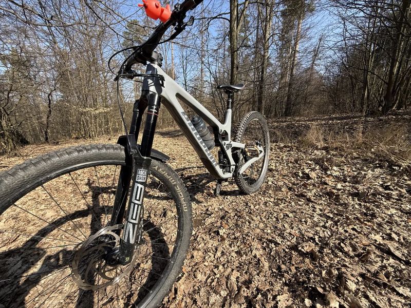 Propain Spindrift 4 CF