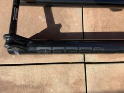 Prodám parádní vidlici Rock Shox Reba 110mm na 29'