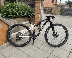 SLEVA - Canyon Lux CF7 