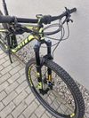 Scott Spark 930 (nová sada Sram GX 1x12, brzdy Shimano XT)