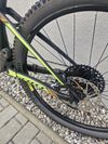 Scott Spark 930 (nová sada Sram GX 1x12, brzdy Shimano XT)