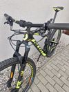 Scott Spark 930 (nová sada Sram GX 1x12, brzdy Shimano XT)