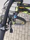 Scott Spark 930 (nová sada Sram GX 1x12, brzdy Shimano XT)