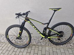 Scott Spark 930 (nová sada Sram GX 1x12, brzdy Shimano XT)