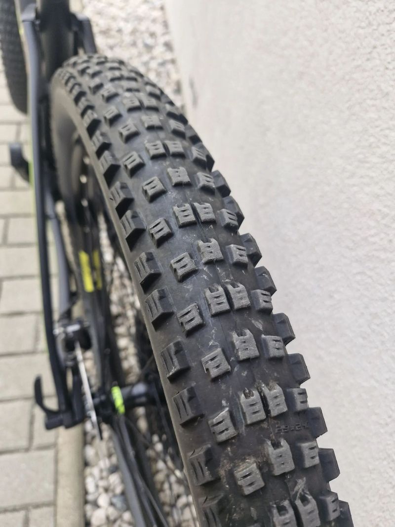 Scott Spark 930 (nová sada Sram GX 1x12, brzdy Shimano XT)