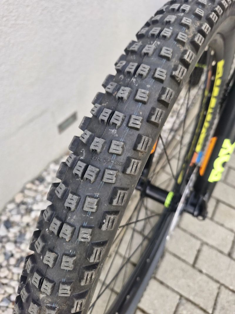 Scott Spark 930 (nová sada Sram GX 1x12, brzdy Shimano XT)