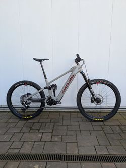 Santa Cruz Vala 1 C MX 26 LG GRY 90 CH (vel. L)