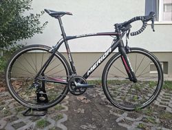 Merida Scultura 300 Lampre