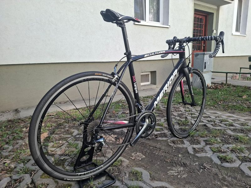 Merida Scultura 300 Lampre