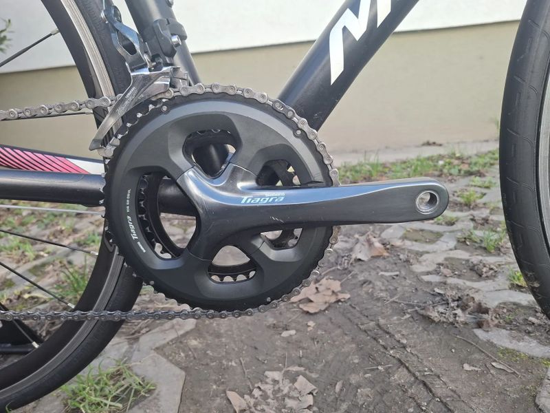 Merida Scultura 300 Lampre