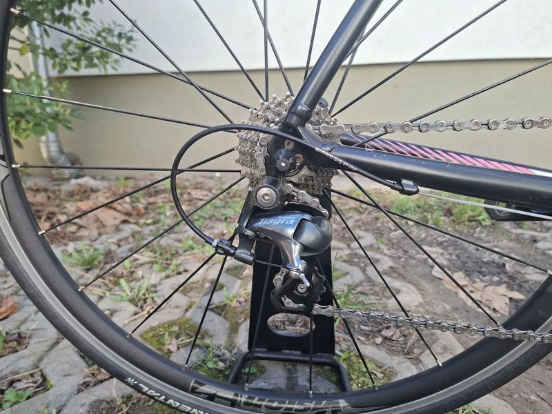 Merida Scultura 300 Lampre