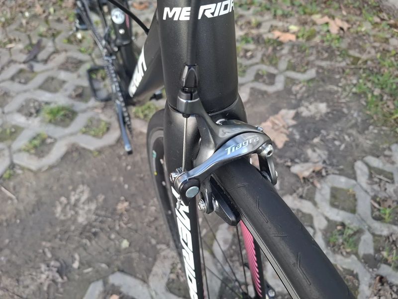 Merida Scultura 300 Lampre