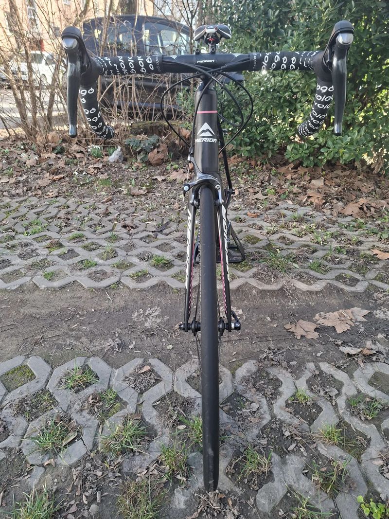 Merida Scultura 300 Lampre