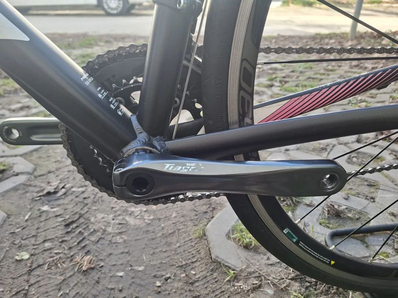 Merida Scultura 300 Lampre