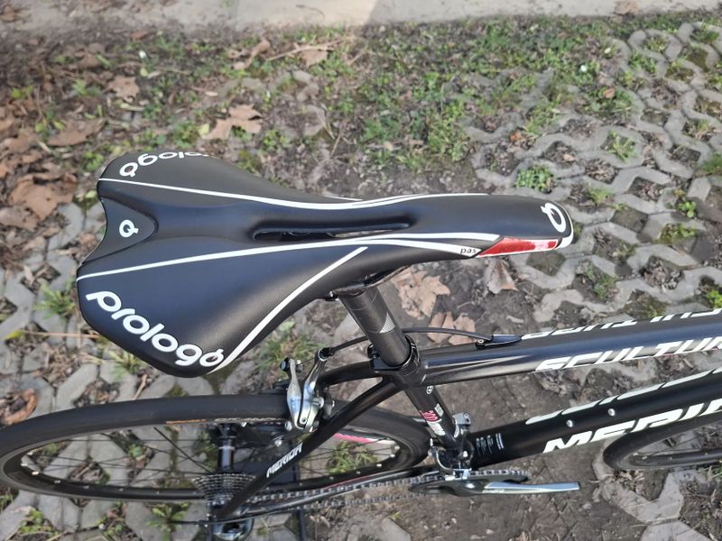 Merida Scultura 300 Lampre