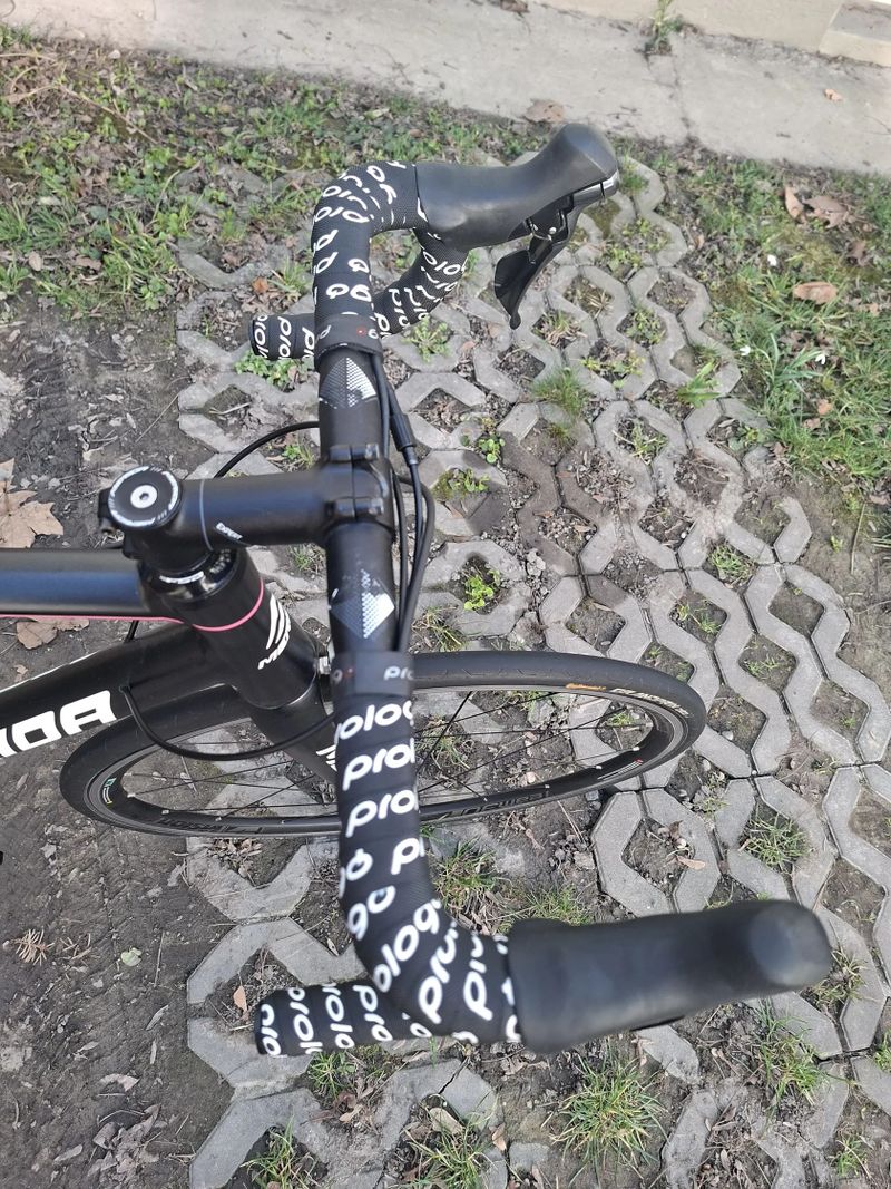 Merida Scultura 300 Lampre