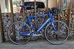 Merida Road 880 - zachovalý, málo ježděný