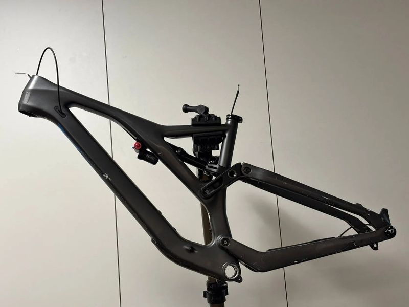 Ram Orbea rallon m10 