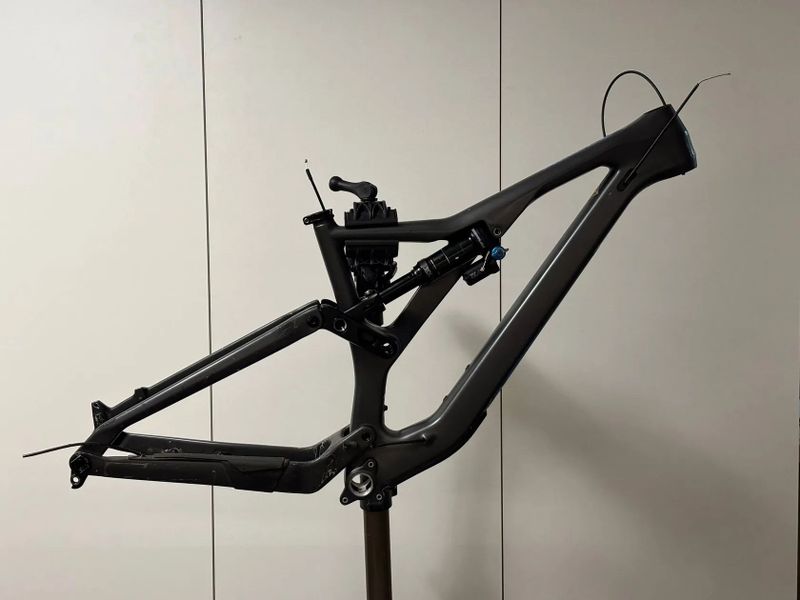 Ram Orbea rallon m10 