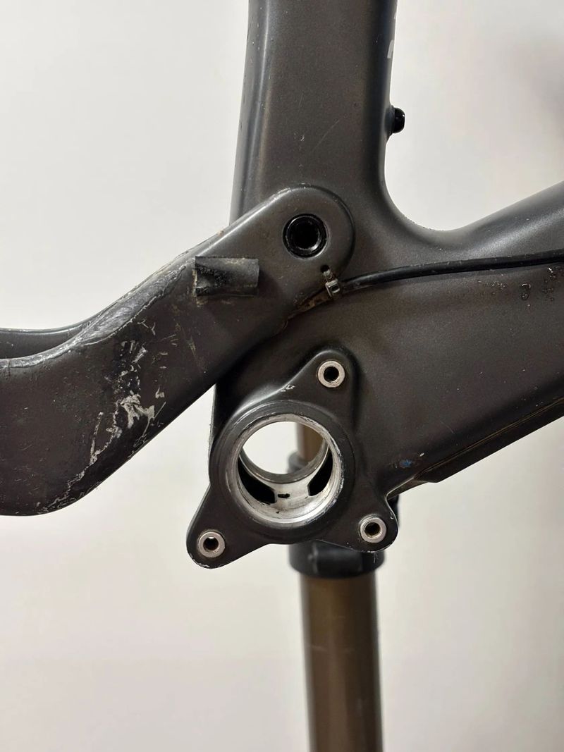 Ram Orbea rallon m10 