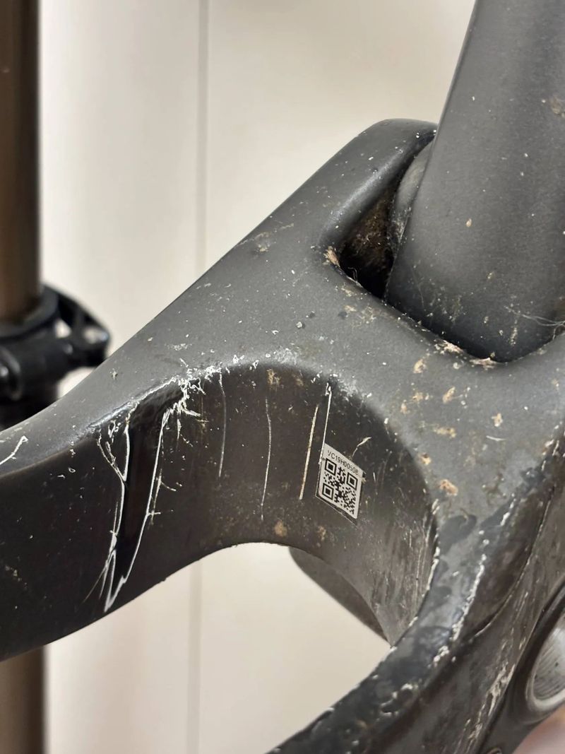 Ram Orbea rallon m10 