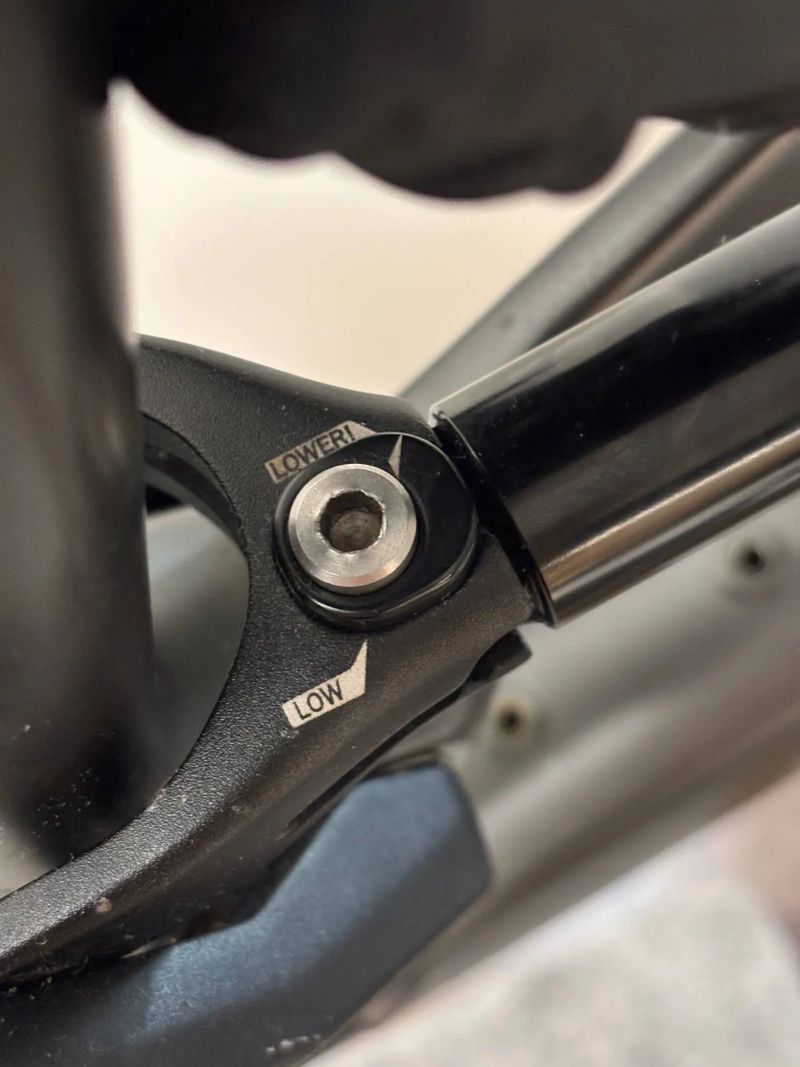 Ram Orbea rallon m10 