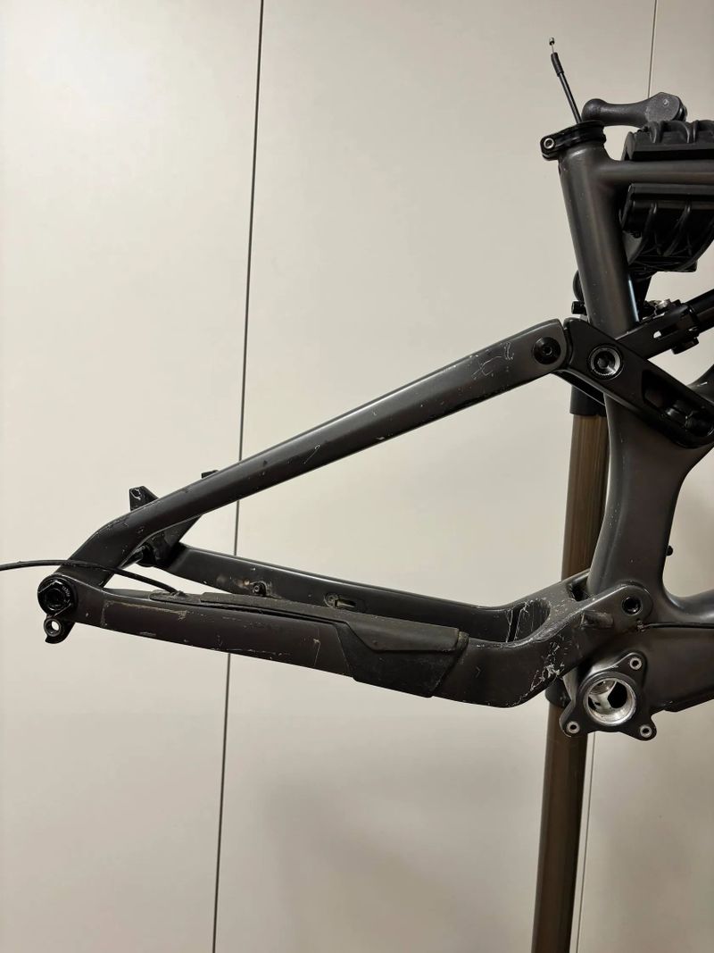 Ram Orbea rallon m10 