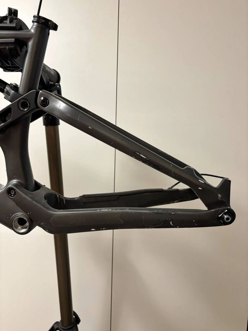 Ram Orbea rallon m10 