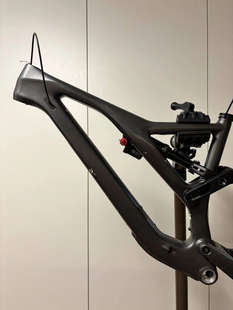 Ram Orbea rallon m10 