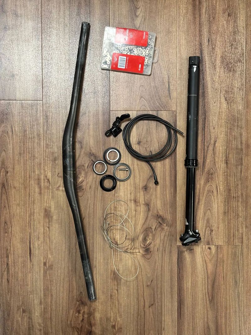 Ram Orbea rallon m10 