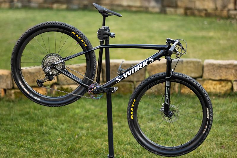 S-Works Epic Hardtail