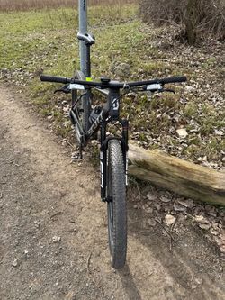 Scott Scale RC World Cup